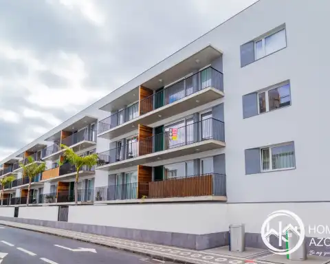 Home Azores - Coliseu Residences C1 1Drt 35