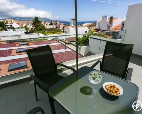 Home Azores - Casa da Ladeira 4A 17
