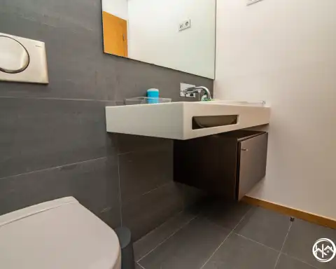 Home Azores - Mountain View Apartment 23