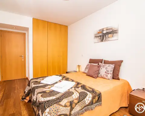 Home Azores - Mountain View Apartment 26