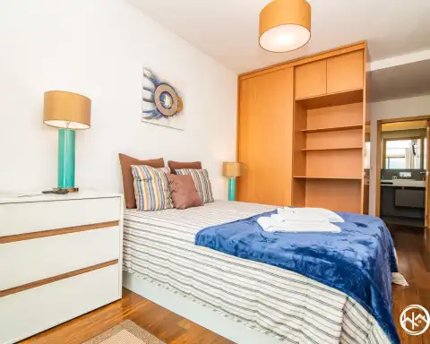 Home Azores - Mountain View Apartment 21