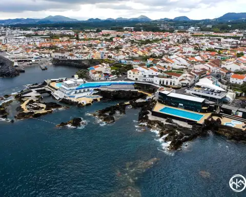 Home Azores - Lagoa’s Place - Mar 25