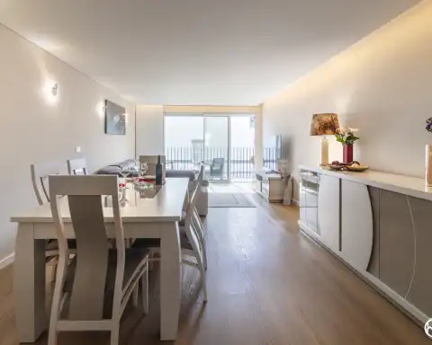 Home Azores - Coliseu Residences A4 5
