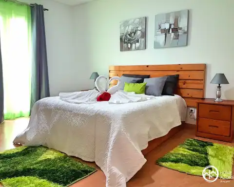 Home Azores - Lagoa’s Place - Serra 1