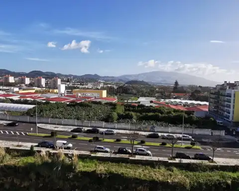 Home Azores - Mountain View Apartment 34