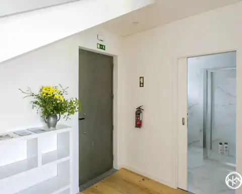 Home Azores - Casa da Ladeira 4A 21