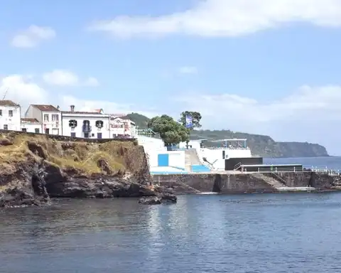 Home Azores - Lagoa’s Place - Mar 21