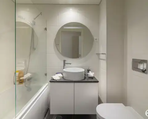 Home Azores - Coliseu Residences A4 19