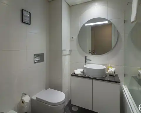 Home Azores - Coliseu Residences C1 1Esq 27