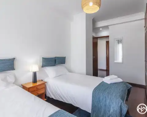 Home Azores - Jose do Canto Apartment 11