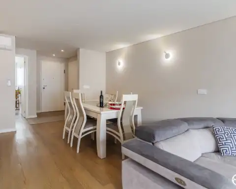 Home Azores - Coliseu Residences A4 10