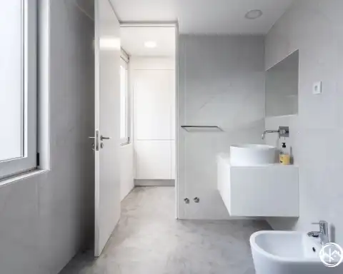 Home Azores - Lisboa House Downtown 17