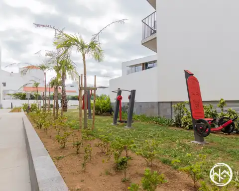 Home Azores - Coliseu Residences C1 1Drt 30