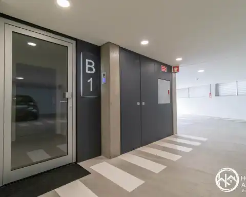 Home Azores - Coliseu Residences B1 34