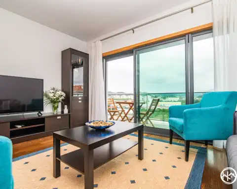Home Azores - Mountain View Apartment 7