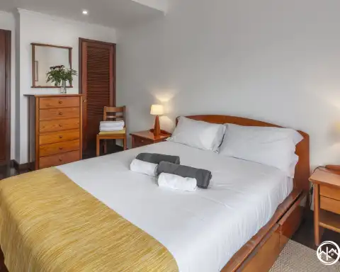 Home Azores - Jose do Canto Apartment 4