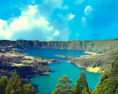 Home Azores - Casa da Ladeira 4A 38