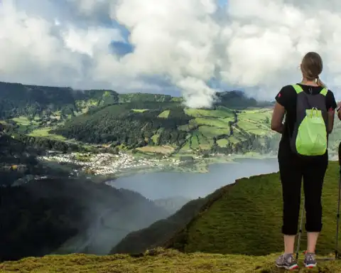 Home Azores Trilhos Pedestres 2