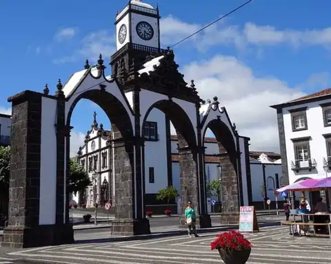 Home Azores - Casa da Ladeira 4 27