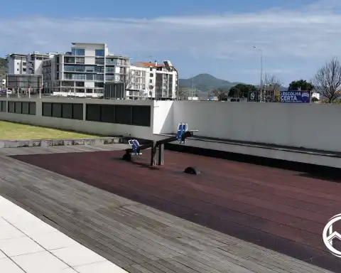 Home Azores - Mountain View Apartment 37
