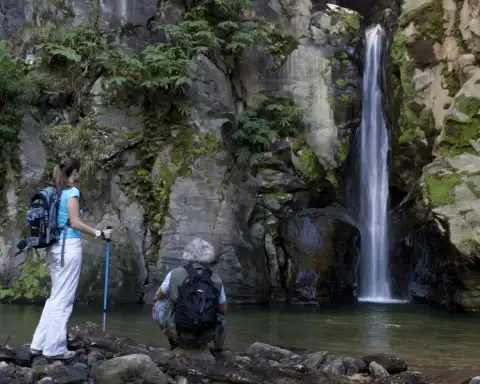 Home Azores Trilhos Pedestres 16