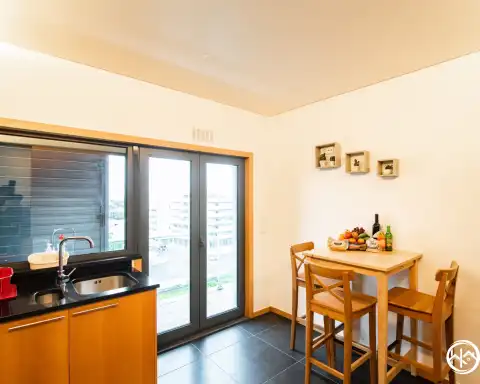 Home Azores - Mountain View Apartment 16