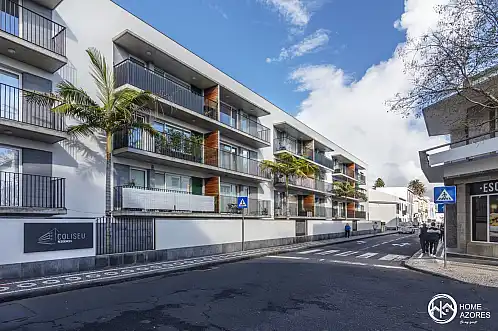 Coliseu Residences B1