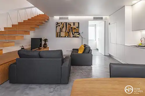 Lisboa House Downtown