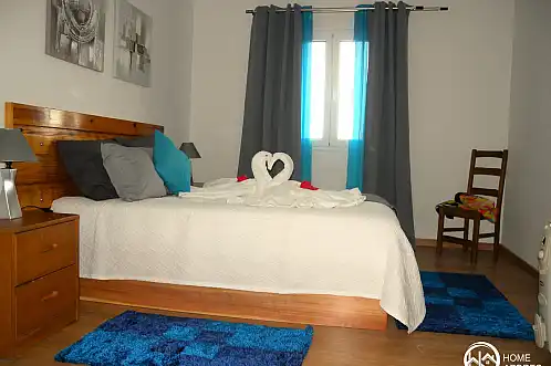 Lagoa’s Place - Mar