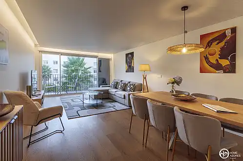 Coliseu Residences C1 1Esq