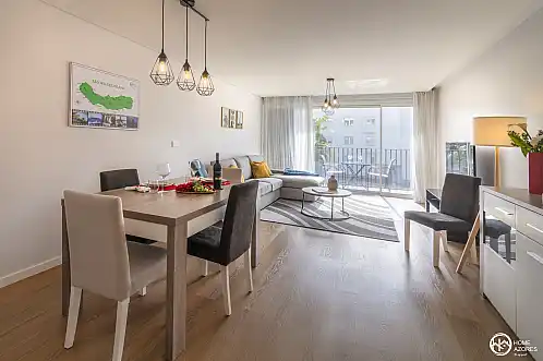 Coliseu Residences C1 1Drt