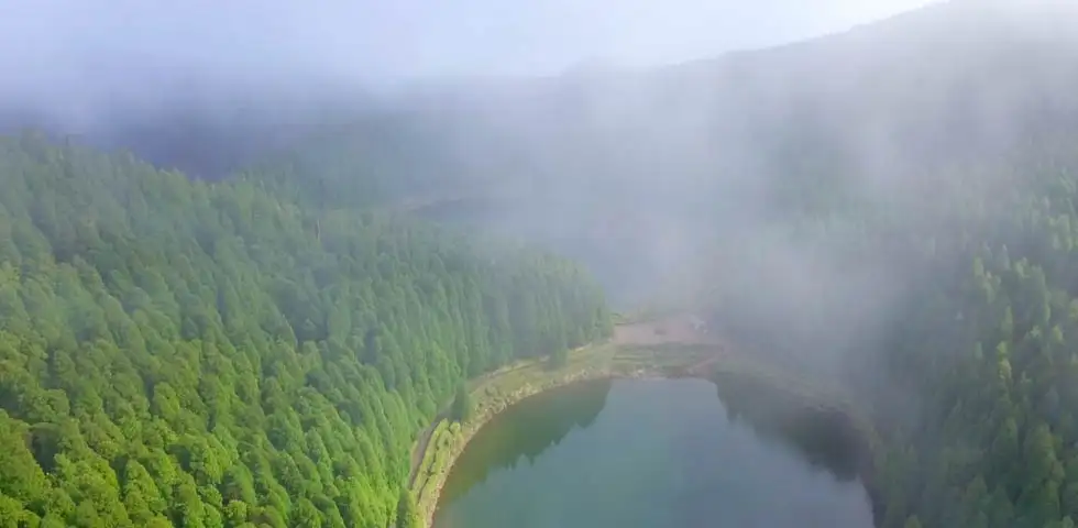 Check the Video of São Miguel