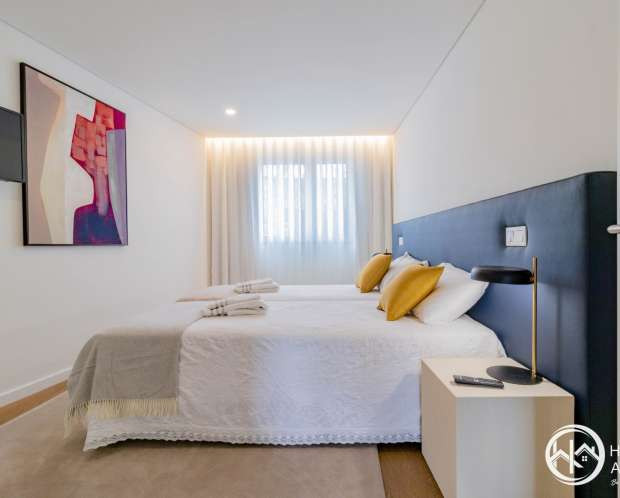 Home Azores - Coliseu Residences B2
