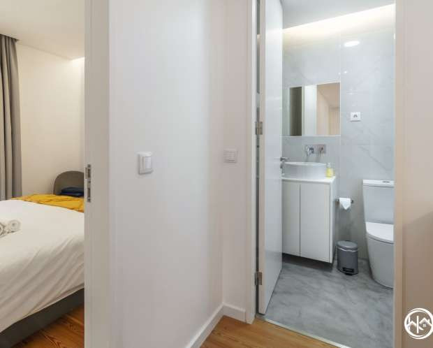 Home Azores - Lisboa House Downtown