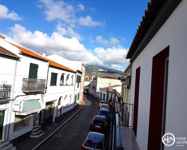 Home Azores - Lagoa’s Place - Serra