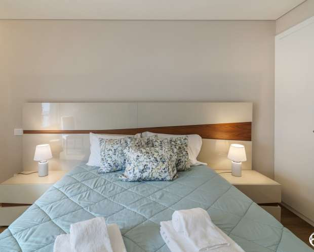 Home Azores - Coliseu Residences A4