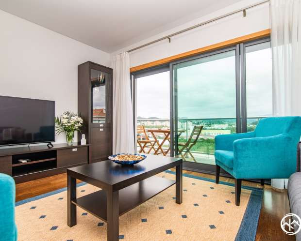 Home Azores - Mountain View Apartment