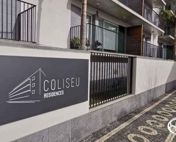 Home Azores - Coliseu Residences B1