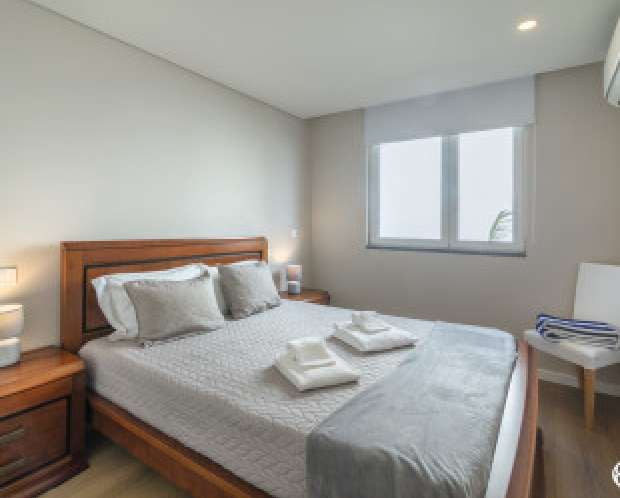 Home Azores - Coliseu Residences A4