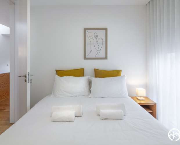 Home Azores - Lisboa House Downtown