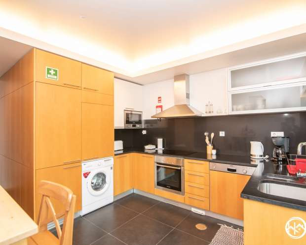 Home Azores - Mountain View Apartment