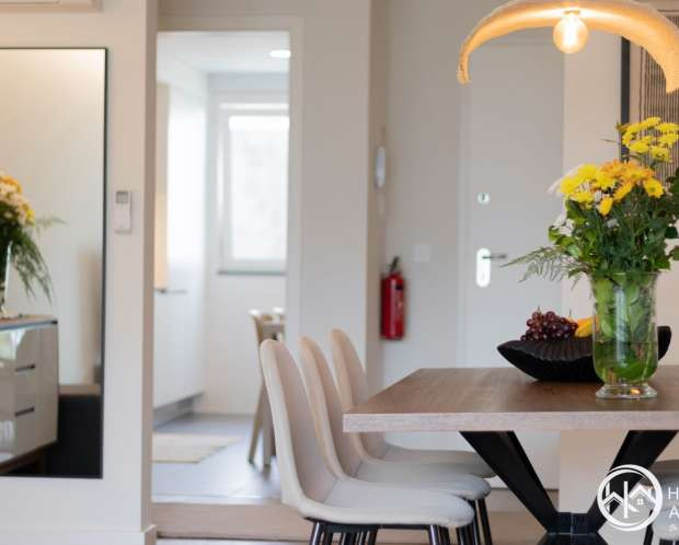 Home Azores - Coliseu Residences B2