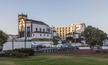 Ponta Delgada