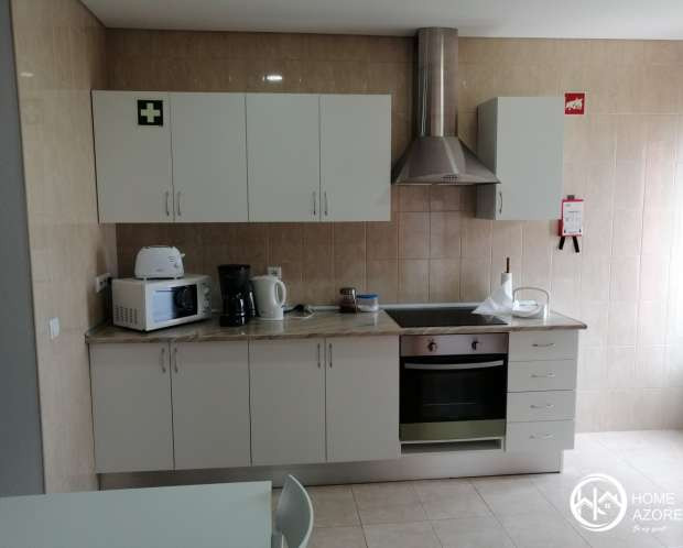 Home Azores - Lagoa’s Place - Mar