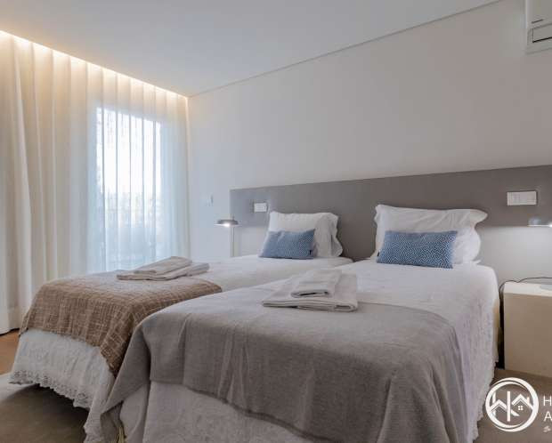 Home Azores - Coliseu Residences B1