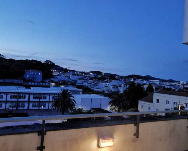 Home Azores - Jose do Canto Apartment