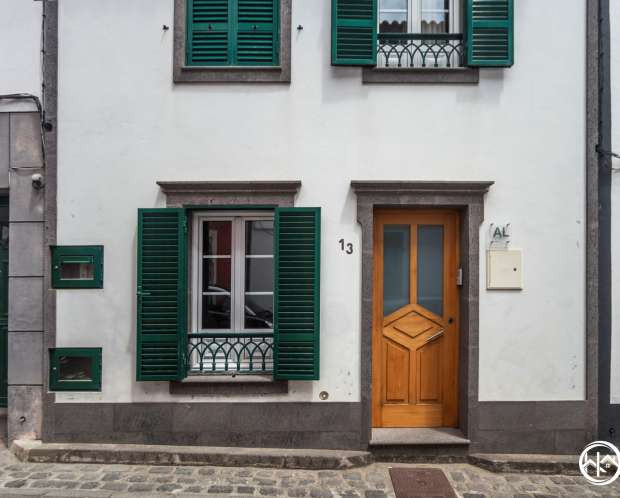 Home Azores - Calheta Suites Downtown