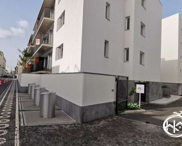 Home Azores - Coliseu Residences C1 1Drt