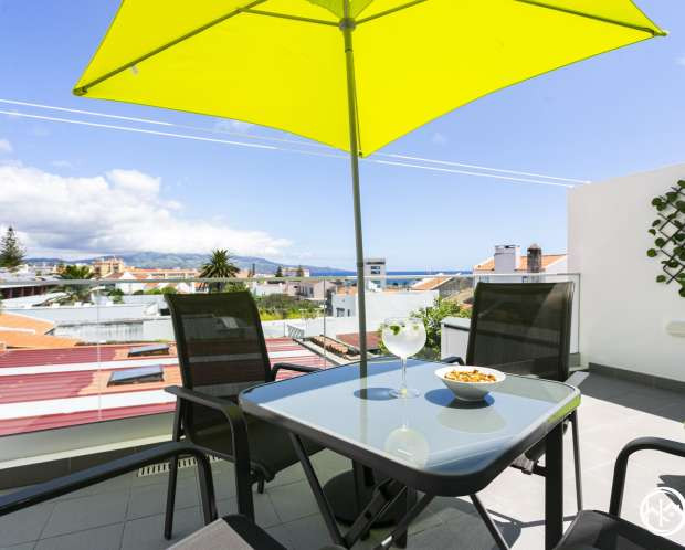 Home Azores - Casa da Ladeira 4