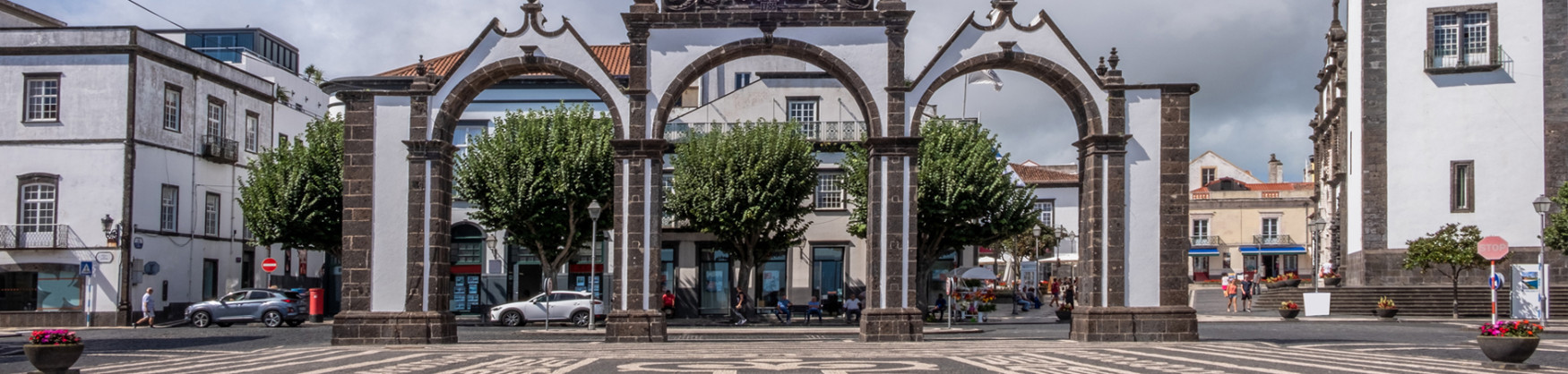 Alojamentos Sete Cidades São Miguel Açores